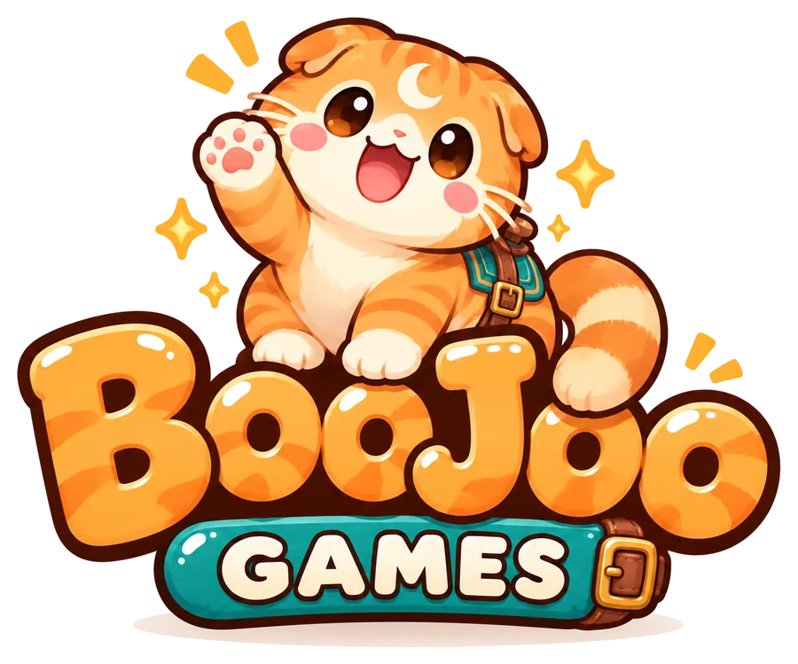 BooJoo Games